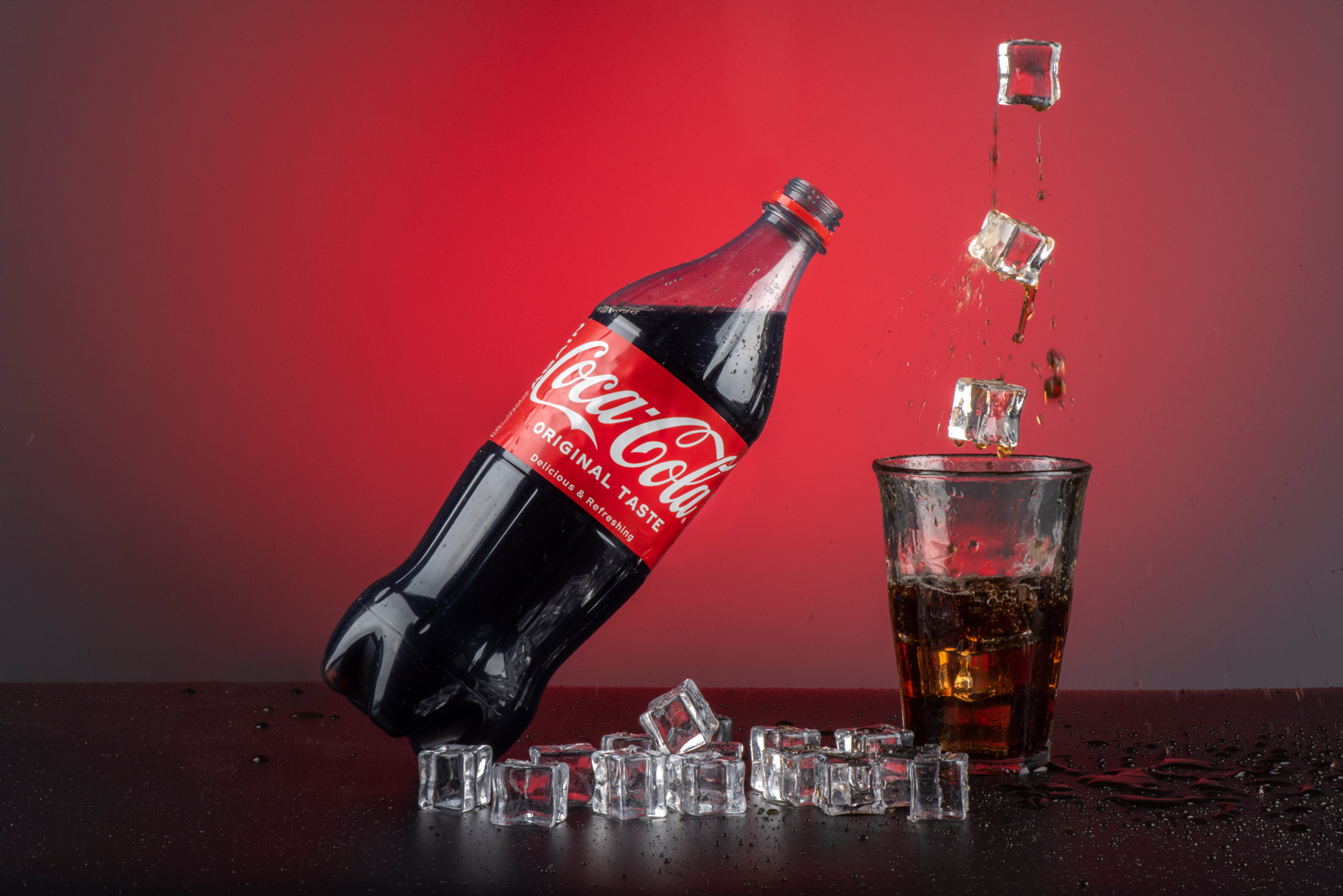 product Coca cola