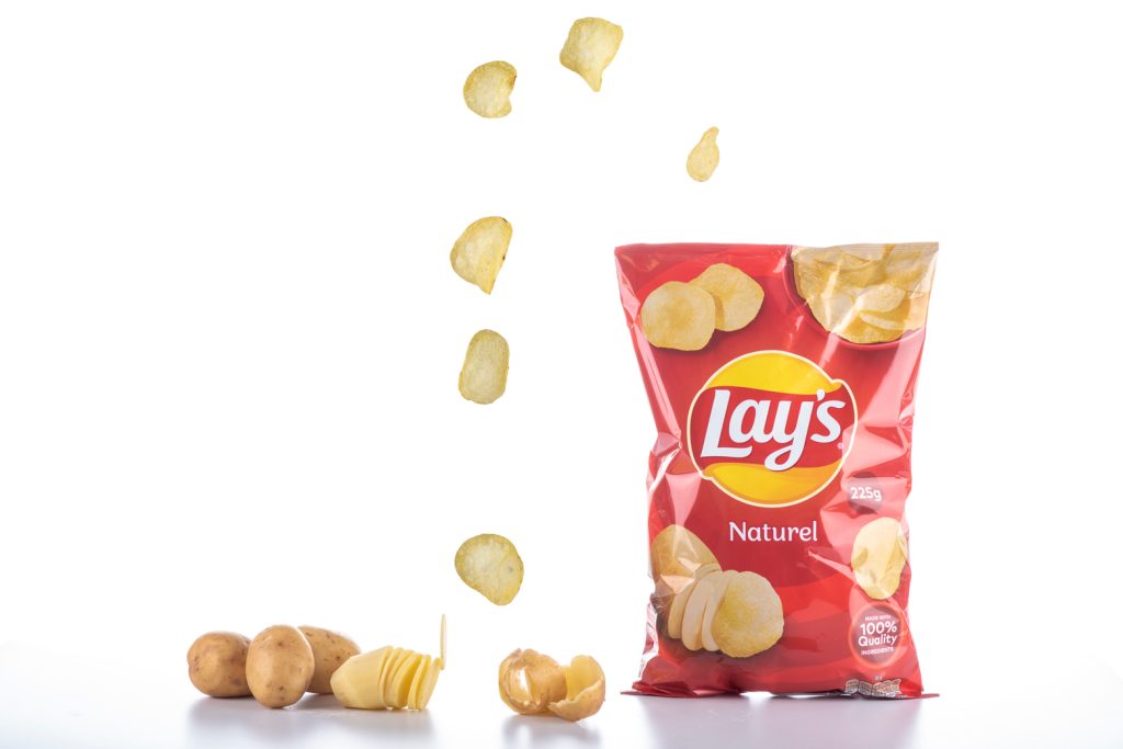 product Lays