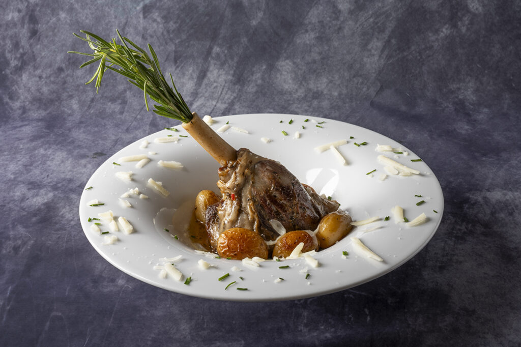 culinaire fotografie Kotsi lemonato
