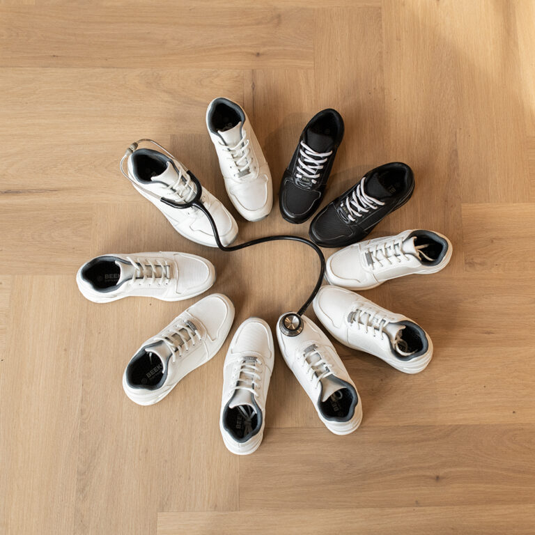 werkschoenen overzicht