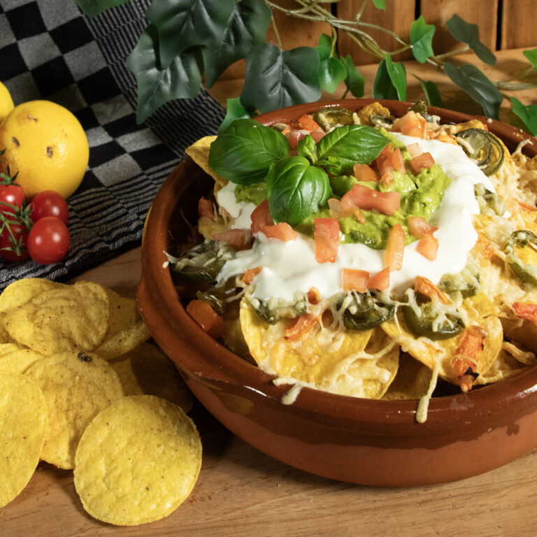 Nacho's